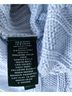 Ralph Lauren Blue Pullover Sweater Size M - photo 4