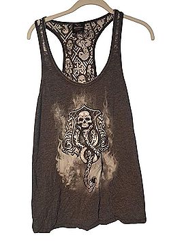 Harry Potter Tank Top (view 1)
