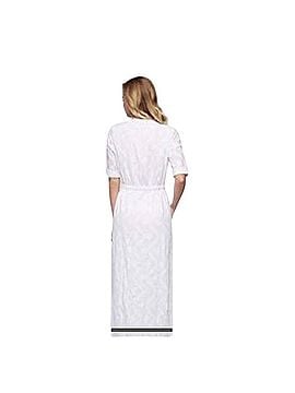 Anthropologie Tavik Capri Casual Dress (view 2)