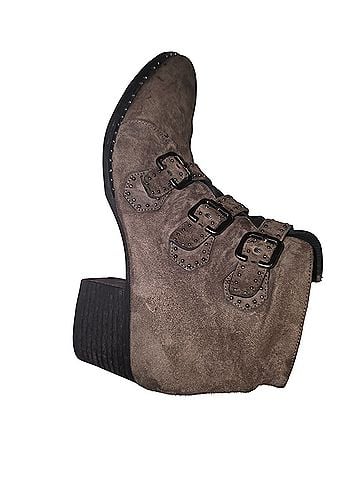 Paul Green Boots (view 1)