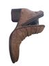 Paul Green Brown Boots Size 7 1/2 - photo 2