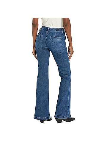 Paige Genevieve Jeans (view 2)