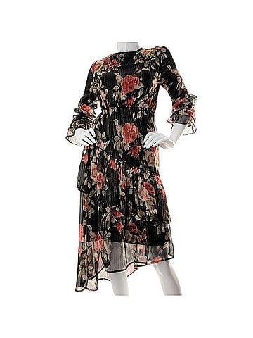 Chelsea & Violet Casual Dress (view 1)