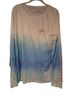 Guy Harvey Multi Color Long Sleeve Top Size XXL - photo 1