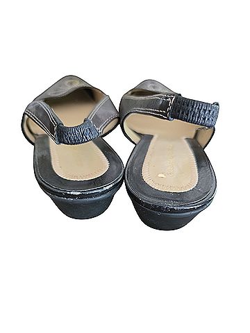 Easy Spirit Flats (view 2)