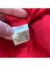 Tocca 100% Silk 100% Silk Paisley Red Gold Cocktail Dress Size 4 - photo 4
