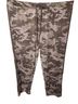Lucky Brand Camo Multi Color Active Pants Size XL - photo 1