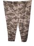 Lucky Brand Camo Multi Color Active Pants Size XL - photo 2