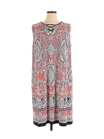 Sandra Darren Sandra Darren Cocktail Dress (view 1)