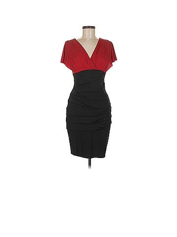 Valerie Bertinelli Cocktail Dress (view 1)