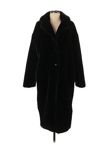 Zara Coat (view 1)