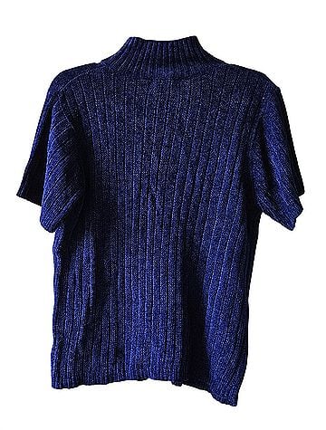 Liz Claiborne Pullover Sweater (view 2)