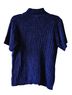 Liz Claiborne Blue Pullover Sweater Size XL - photo 2