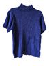 Liz Claiborne Blue Pullover Sweater Size XL - photo 1
