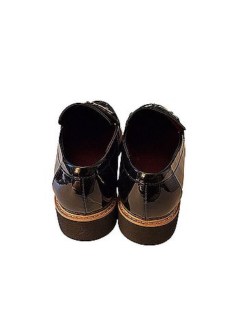 Franco Sarto Colette Flats (view 2)