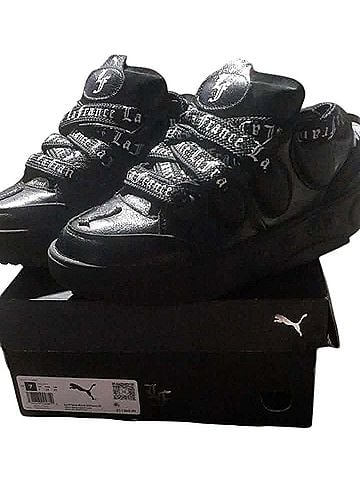 Puma Sneakers (view 2)