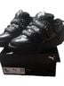 Puma Black Sneakers Size 6 - photo 2