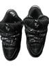 Puma Black Sneakers Size 6 - photo 1