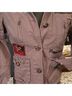 Aziz Jacket - Aziz Jacket Size S - photo 10