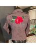 Aziz Jacket - Aziz Jacket Size S - photo 7