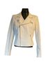 Ralph Lauren White Jacket Size 4X - photo 1