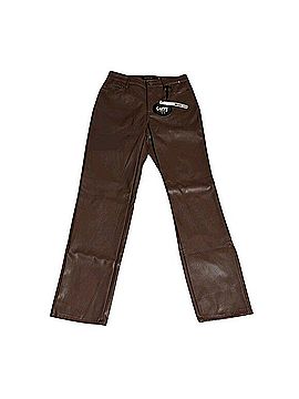Dollhouse Curvy Collection Casual Pants (view 1)