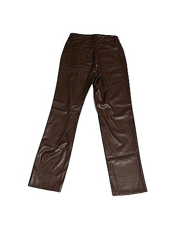 Dollhouse Curvy Collection Casual Pants (view 2)