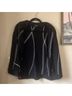 misook Graphic Black Brown Jacket Size M - photo 6