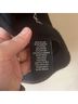 misook Graphic Black Brown Jacket Size M - photo 7