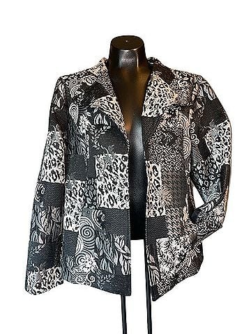 Christopher & Banks Jacket (view 1)