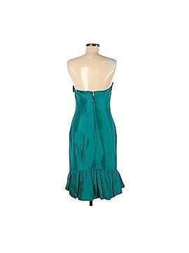 Badgley Mischka Cocktail Dress (view 2)
