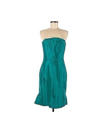 Badgley Mischka Cocktail Dress (view 1)