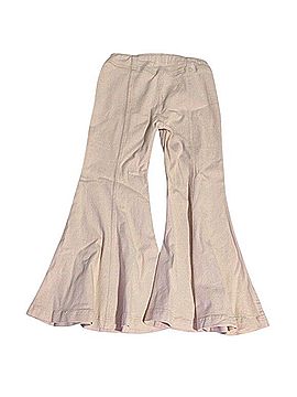 Umgee Denim Casual Pants (view 2)
