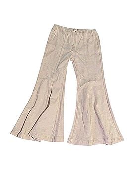 Umgee Denim Casual Pants (view 1)