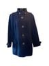 Old Navy Blue Coat Size XXL - photo 1