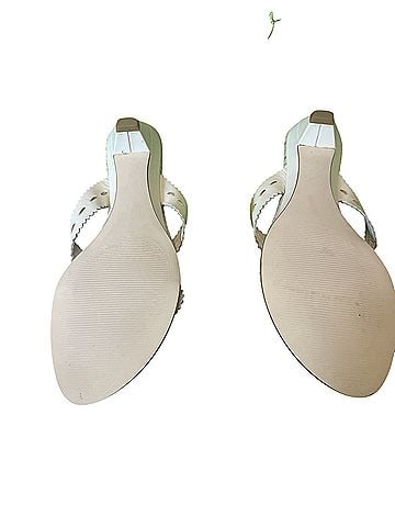 Kenzie Sandals (view 2)