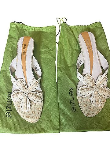 Kenzie Sandals (view 1)