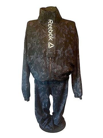 Reebok Track Jacket (view 1)