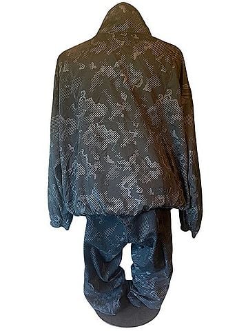 Reebok Track Jacket (view 2)
