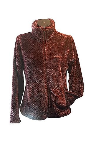 Columbia Jacket (view 1)