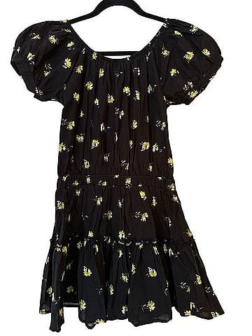 Eberjey Nostalgia Garden Elsie Casual Dress (view 2)