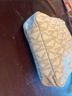 Michael Kors Print Brown Ivory Crossbody Bag One size - photo 5