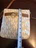 Michael Kors Print Brown Ivory Crossbody Bag One size - photo 6