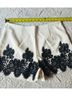 Commense Black Ivory Dressy Shorts Size XL - photo 8