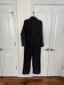 Zara Black Jacket Size L - photo 3