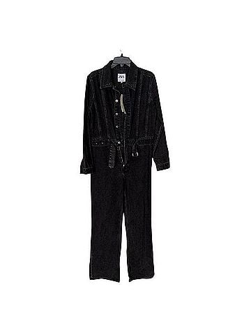 Zara Jacket (view 1)