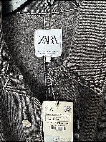 Zara Jacket (view 2)