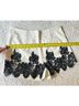 Commense Black Ivory Dressy Shorts Size XL - photo 6