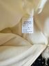 Commense Black Ivory Dressy Shorts Size XL - photo 4