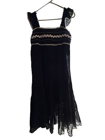 Rewind Casual Dress (view 1)